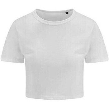 Awdis Camiseta JT006 para mujer