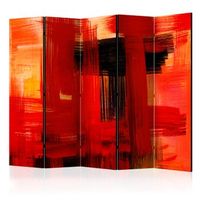 biombo - crimson prison ii 225x172 cm