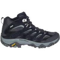 merrell zapatillas de senderismo moab 3 mid gtx para hombre