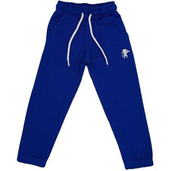 Leone 1947 Pantalón chandal Boy Sweatpants New Sporty para niño
