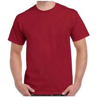 gildan camiseta heavy cotton para hombre