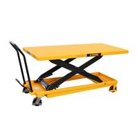 mesa hidraulica 500 kg 1600 x 810 mm - ayerbe - 583935