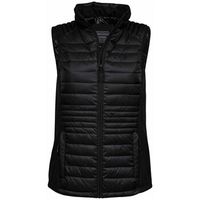 tee jays chaqueta tj9625 para mujer