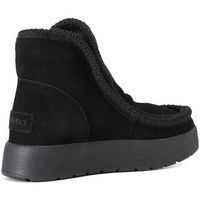 cafe noir botines c1xw6006 para mujer