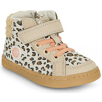 Gioseppo Zapatillas altas AMIRET para niña