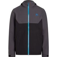 mckinley chaquetas he funktions hoda ii m anthracite para hombre