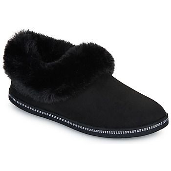 Skechers Pantuflas COZY CAMPFIRE para mujer