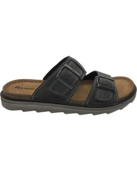 de INBLU SANDALIA HOMBRE BU000010 GRIS