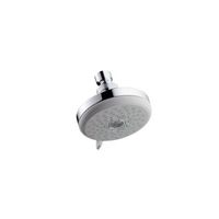 ducha fija hansgrohe croma 100 multi 27443000