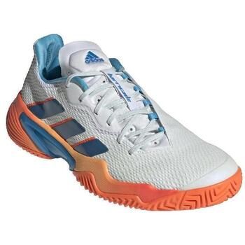 adidas Zapatillas de tenis Barricade para hombre
