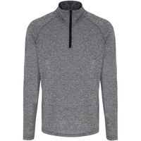 tridri camiseta manga larga tr110 para hombre