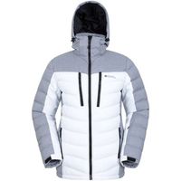 mountain warehouse cazadora vulcan iii para hombre