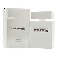 dolce  gabbana the one for men 2014 edition edt 50 ml spray platinum