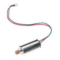 motor de repuesto con enchufe para el ala fija del avion rc volantexrc mini mustang p-51d mini f4u mini p47