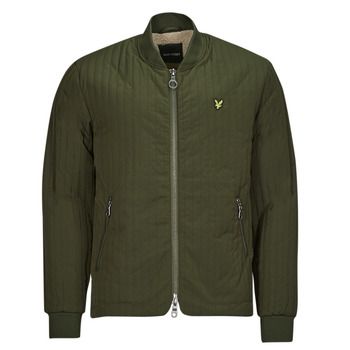 Lyle & Scott Cazadora JK1902V para hombre