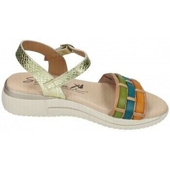 Sandali Sandalias Sandalias serpiente para mujer