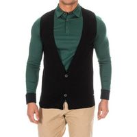 armand basi chaqueta de punto beh0224 para hombre