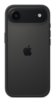 iphone air bumper - black