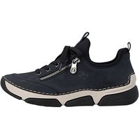 rieker zapatillas 296090 para mujer