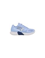 zapatillas de padel bullpadel next 25i mujer celeste
