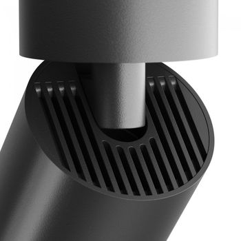 Foco de techo orientable focus led (12w)