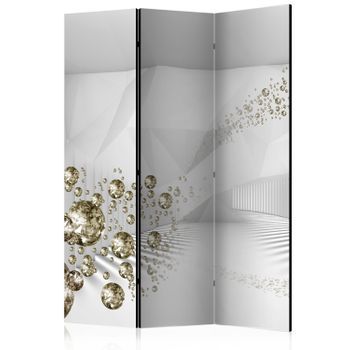 Biombo - Diamond Corridor (135x172 Cm)
