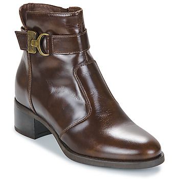 NeroGiardini Botines I411270D-300 para mujer