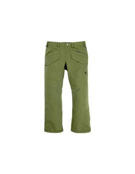 Pantalón Burton Covert 2.0 Ins Hombre Forest Moss