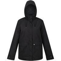 regatta abrigo de plumas broadia para mujer