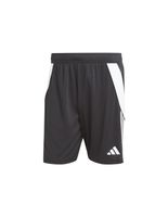 pantalones de futbol adidas tiro24 hombre negro