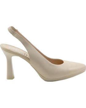 de DESIREÉ ZAPATOS DESIREE SHOES SAMI1 NUDE