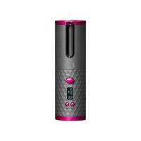 rizador de pelo automatico inalambrico bateria 5000 mah