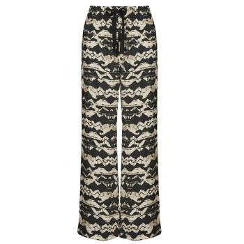 Le Temps des Cerises Pantalón fluido LOMY para mujer