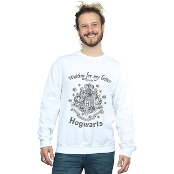 Harry Potter Jersey Hogwarts Waiting For My Letter para hombre