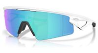 gafas oakley   sphaera strike matte white prizm sapphire ref   oo9531 0437