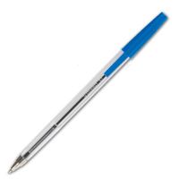 boligrafo azul 07mm