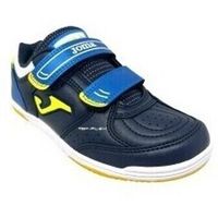 joma zapatillas deporte deporte nino top flex 2503 azul para nina
