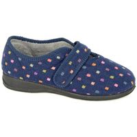 sleepers pantuflas mary para mujer