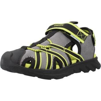 Geox Sandalias niño J Sandal Airadyum Bo para niño