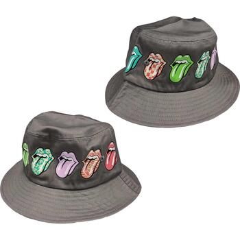 The Rolling Stones Sombrero L-XL RO5966 para hombre
