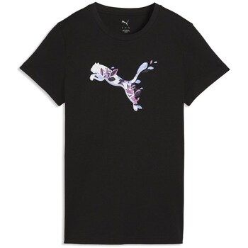 Puma Tops y Camisetas 69191201 para mujer