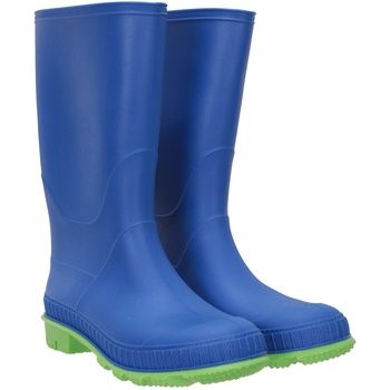 Mountain Warehouse Botas de agua MW122 para niña