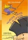 abuelita anita y el pirata  cd