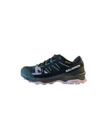 zapatillas de montana salomon storen gtx mujer negroexcalibur
