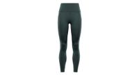 mallas largas nike dri fit one high rise mujer verde