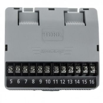 Módulo De Ampliación Emod-12 Toro De 12 Estaciones | Oferta Exclusiva