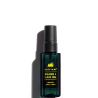 ruffians beard  hair oil 50ml