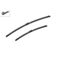 aerotwin flat wiper blade set a952s