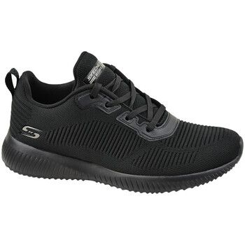 Skechers Zapatillas Bobs Squad para mujer
