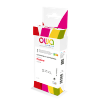 armor k20705ow cartucho de tinta 1 piezas compatible foto negro